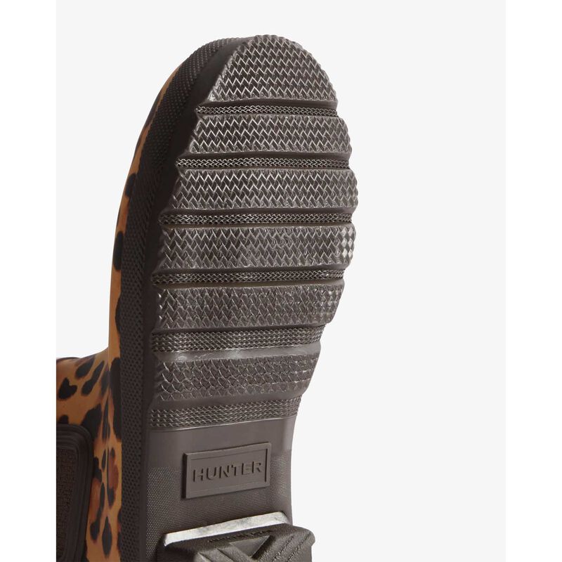 Hunter Original Chelsea Boot image number 3